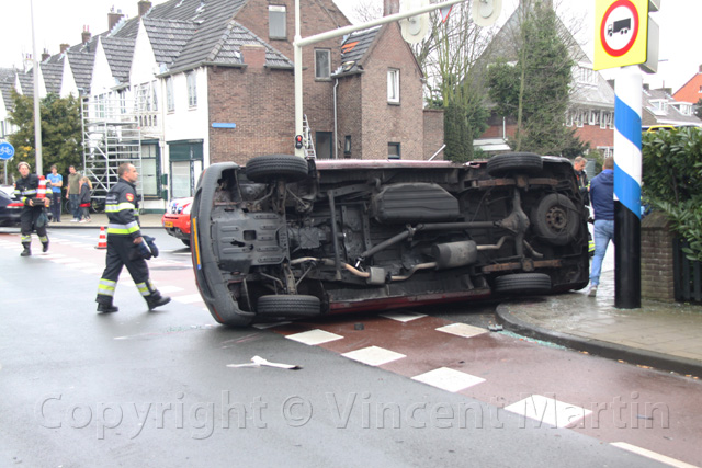 Herenweg - Lanckhorstlaan